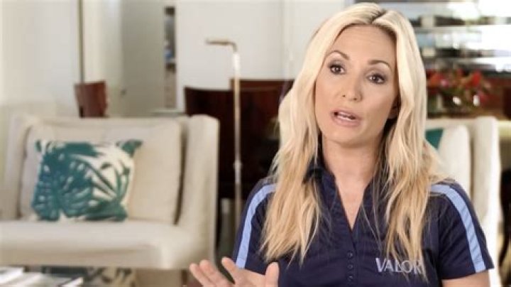 Where is Kate Chastain from ‘Below Deck’ now?