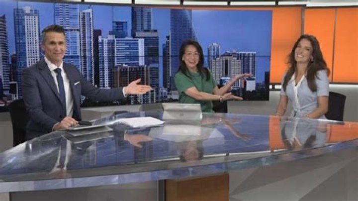 Where Is KC Sherman Going After Leaving WINK News? New Job And Salary