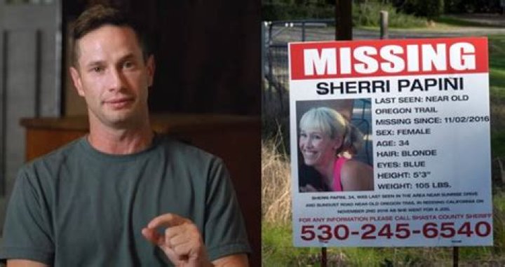 Where Is Keith Papini Today? People Are Wondering If Sherri Papini’s Husband Is Standing By Her