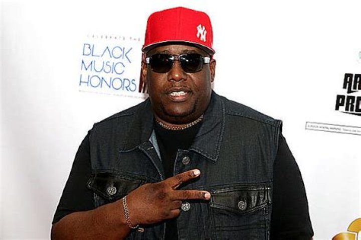 Where is Kool Moe Dee now? Is Kool Moe Dee still alive?