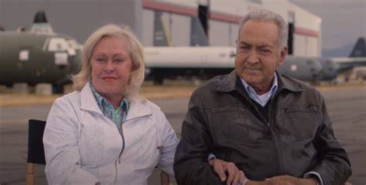 Where Is Leslie Bacardi Today? Jorge Bacardi Wife And Family Update