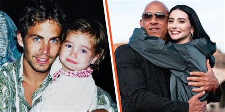 Where Is Meadow Walker Mom Rebecca Soteros Now? Everything On Her Age And Net Worth