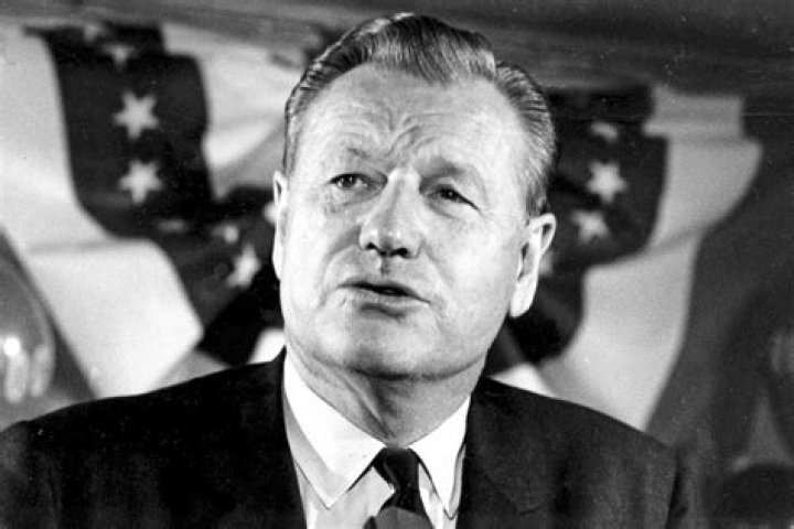 Where Is Megan Marshak? Nelson Rockefeller Aide And Death Companion