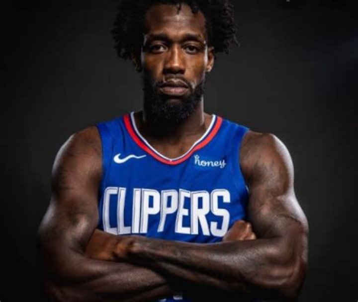 Where is Patrick Beverley from? Does Pat Beverly have a ring?