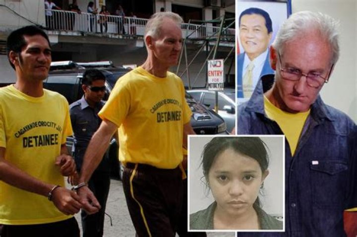 Where Is Peter Skully Now? Case Update and Victims Photos