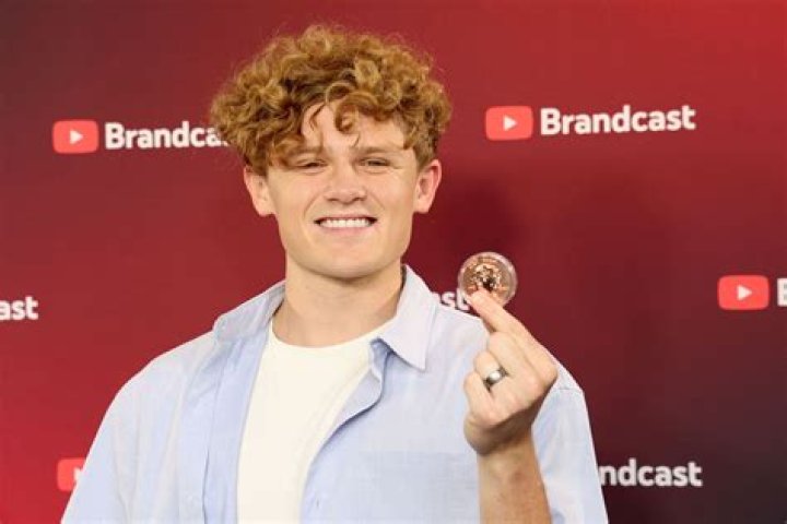 Where Is Ryan Trahan Right Now? Youtuber Recent Videos Gains Viewers Attention On His Location