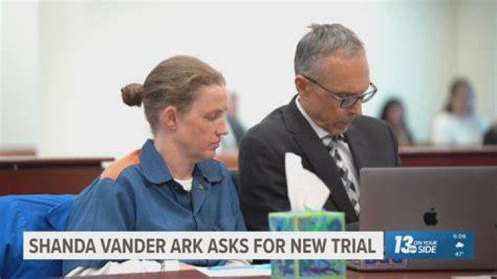 Where Is Shanda Crain Now? Parents Murder Update