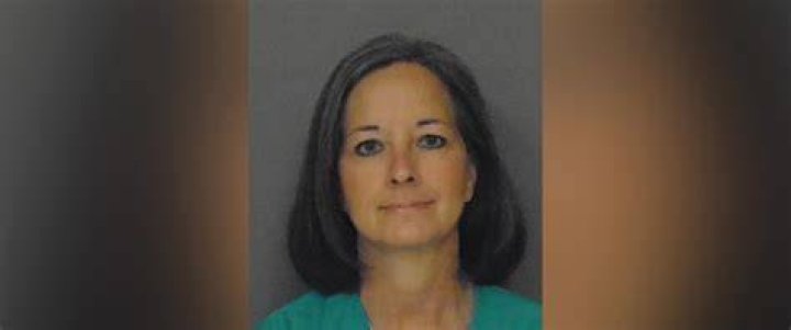 Where Is Susan Smith Now, Is She Still In Prison?