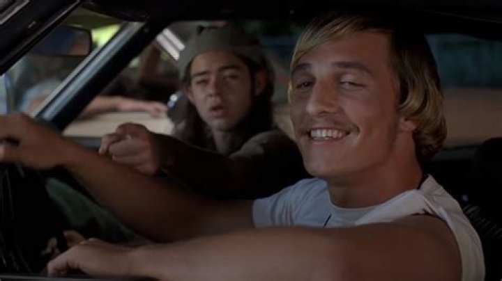 Where is the cast of ‘Dazed and Confused’ now?