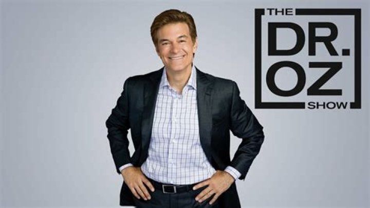 Where Is The Dr Oz Show Located? – Celebrity