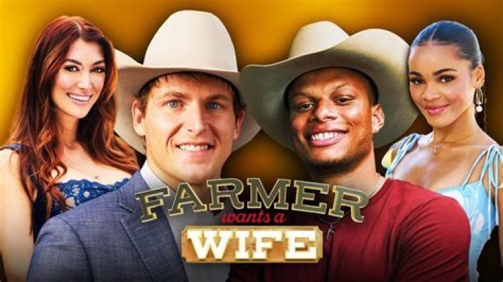 Where is the ‘Farmer Wants a Wife’ filming location?