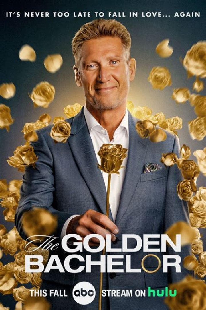 Where is ‘The Golden Bachelor’ contestant Theresa Nist from?