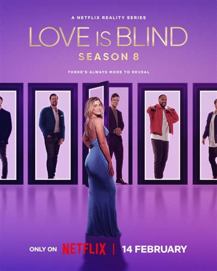 Where is the ‘Love Is Blind’ season 7 location?