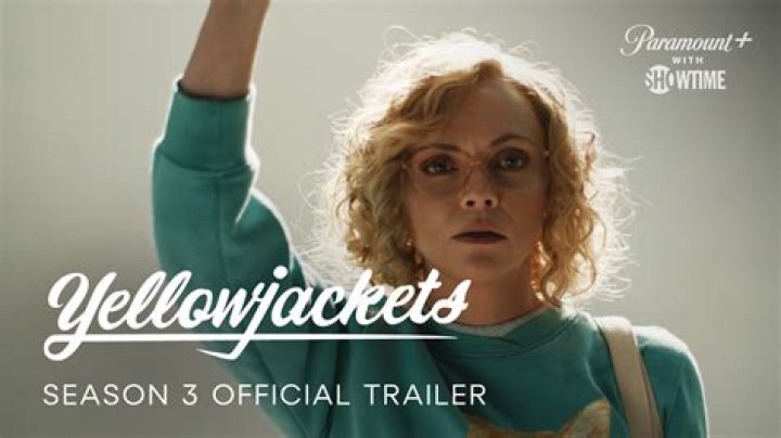 Where to stream ‘Yellowjackets’