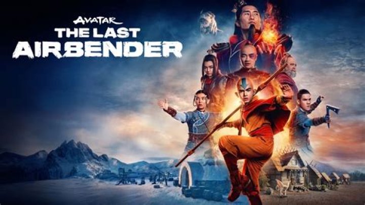 Where to watch ‘Avatar: The Last Airbender’