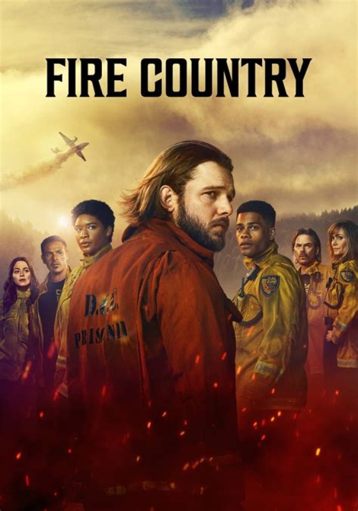 Where to watch ‘Fire Country’ on streaming and broadcast TV