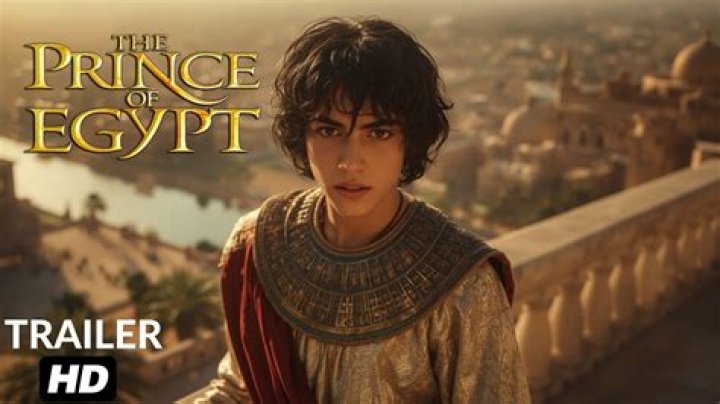 Where to watch ‘The Prince of Egypt’ on streaming: Free, rental, and purchase options