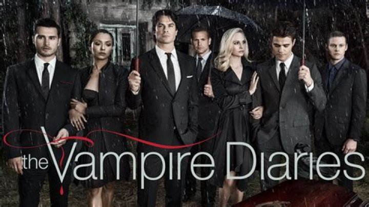 Where to watch ‘The Vampire Diaries,’ explained