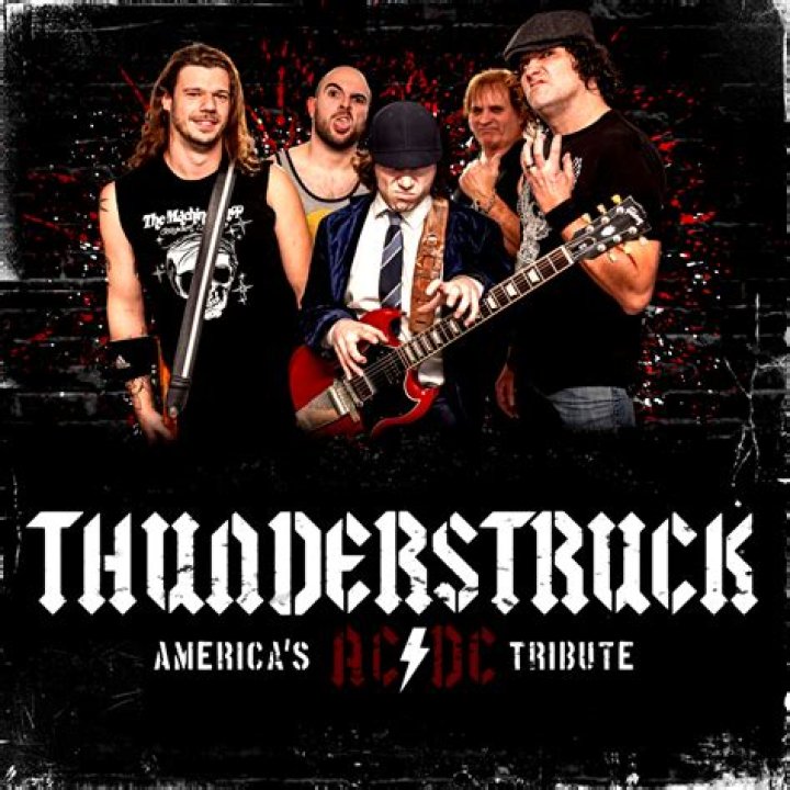 Where was AC DC Thunderstruck filmed? – Celebrity