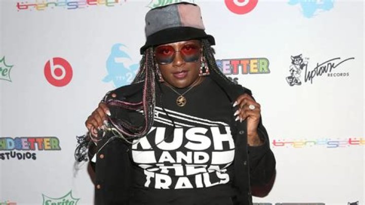 Where was Gangsta Boo found dead? How did she die?
