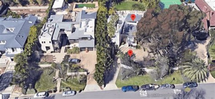 Where was ‘Modern Family’ filmed?