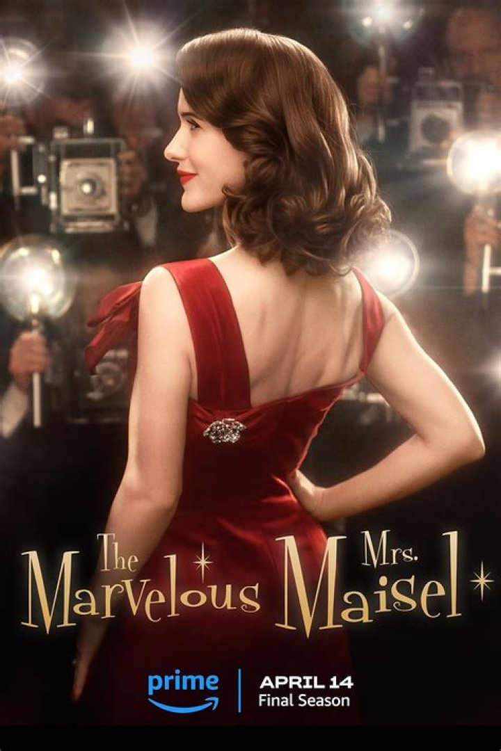 Where was ‘The Marvelous Mrs Maisel’ Season 4 Filmed?