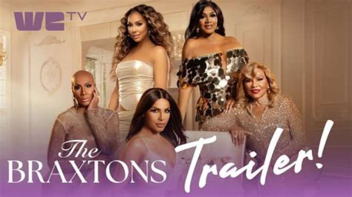 Where will be Traci Braxton funeral home and burial site?