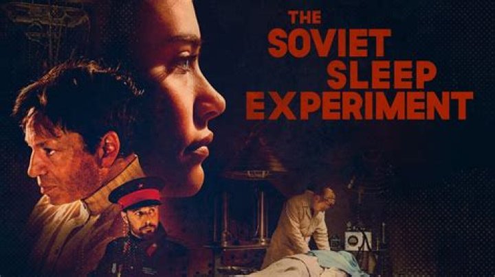 Which Creepypasta story is the upcoming horror movie ‘Soviet Sleep Experiment’ based on?