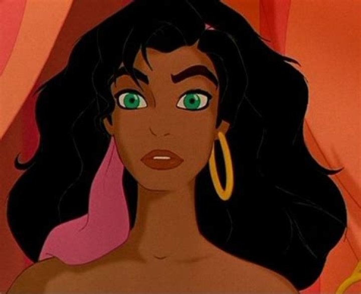 Which is the ugliest Disney princess? – Celebrity