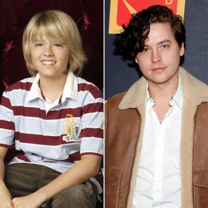Which is Zack and which is Cody? – Celebrity