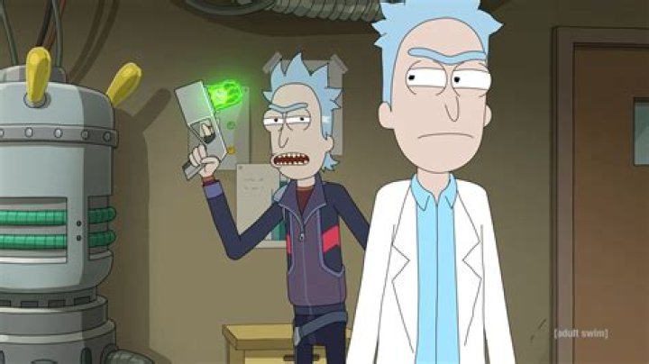 Which reality did each of the Smith family members come from in ‘Rick and Morty’