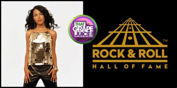 Whitney Houston And The Notorious B.I.G. Are Officially Indicted In The Rock & Roll Hall Of Fame