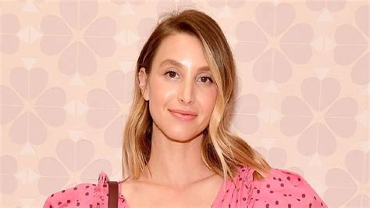 Whitney Port in Bathing Suit is "Read for Our East Coast Summer" — Celebwell
