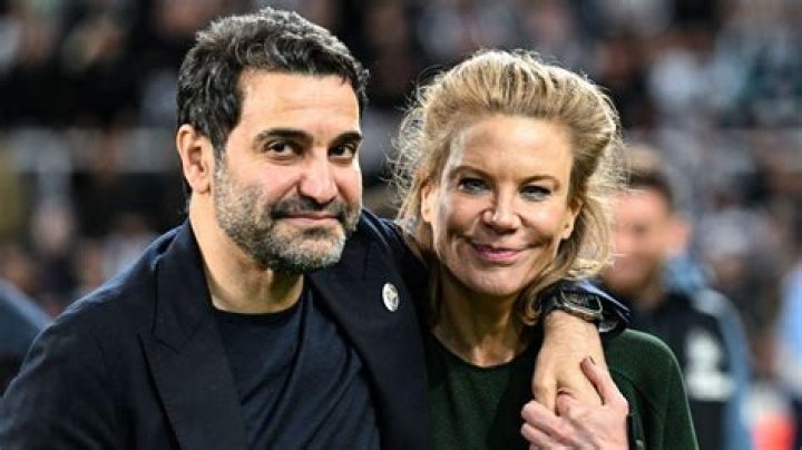 Who Are Amanda Staveley Parents? Details On British Businesswoman’s Family And Husband