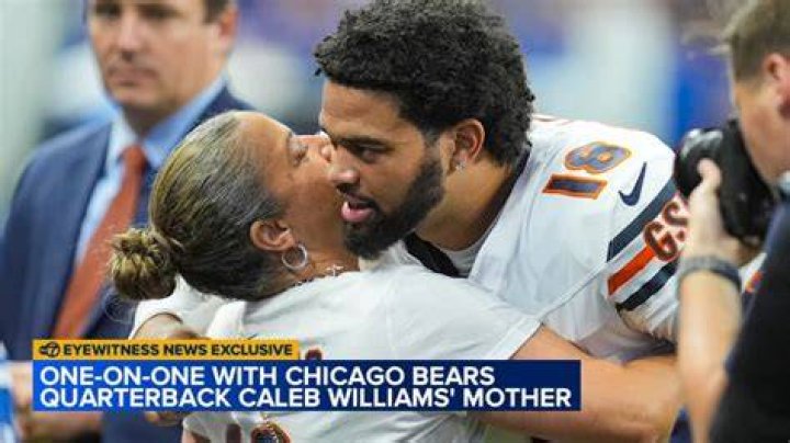 Who Are Andy Dalton Parents? Everything On The Bears QB Ethnicity And Family Background
