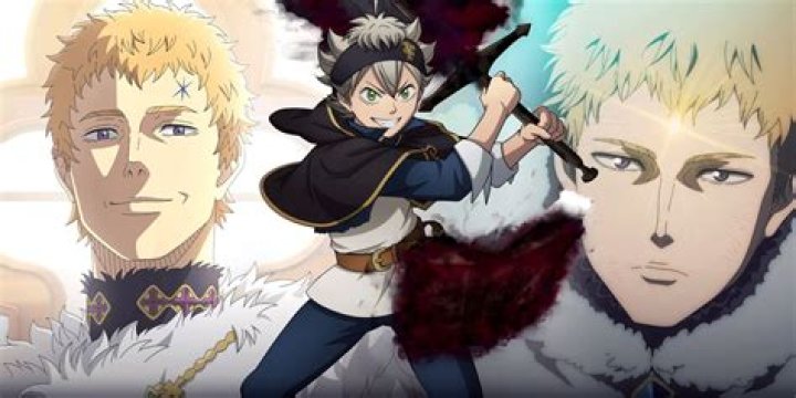 Who Are Asta’s Parents in ‘Black Clover?’