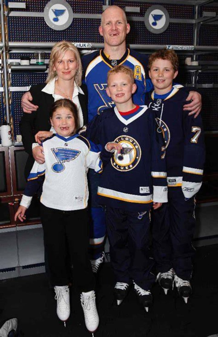 Who Are Brady Tkachuk Parents? Everything About National Ice Hockey Player