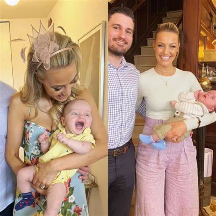 Who Are Carley Shimkus Parents? Their Ethnicity – Everything To Know