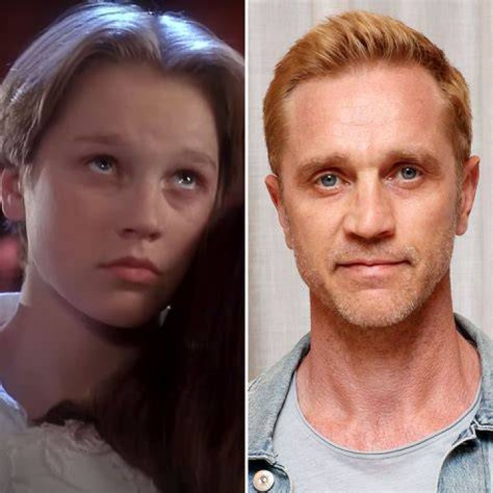 Who Are Casper Knopf Parents? Meet The Young Actor From Halo
