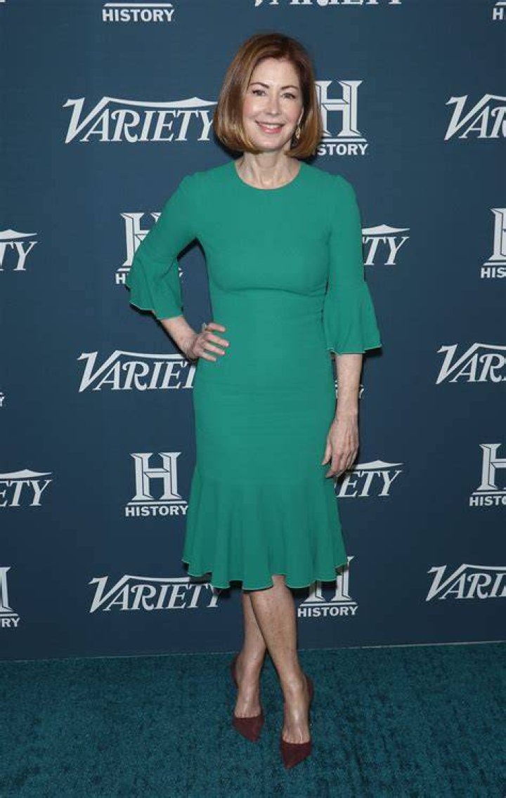 Who Are Corey Delany And Sean Delany? Meet Dana Delany Siblings And Parents