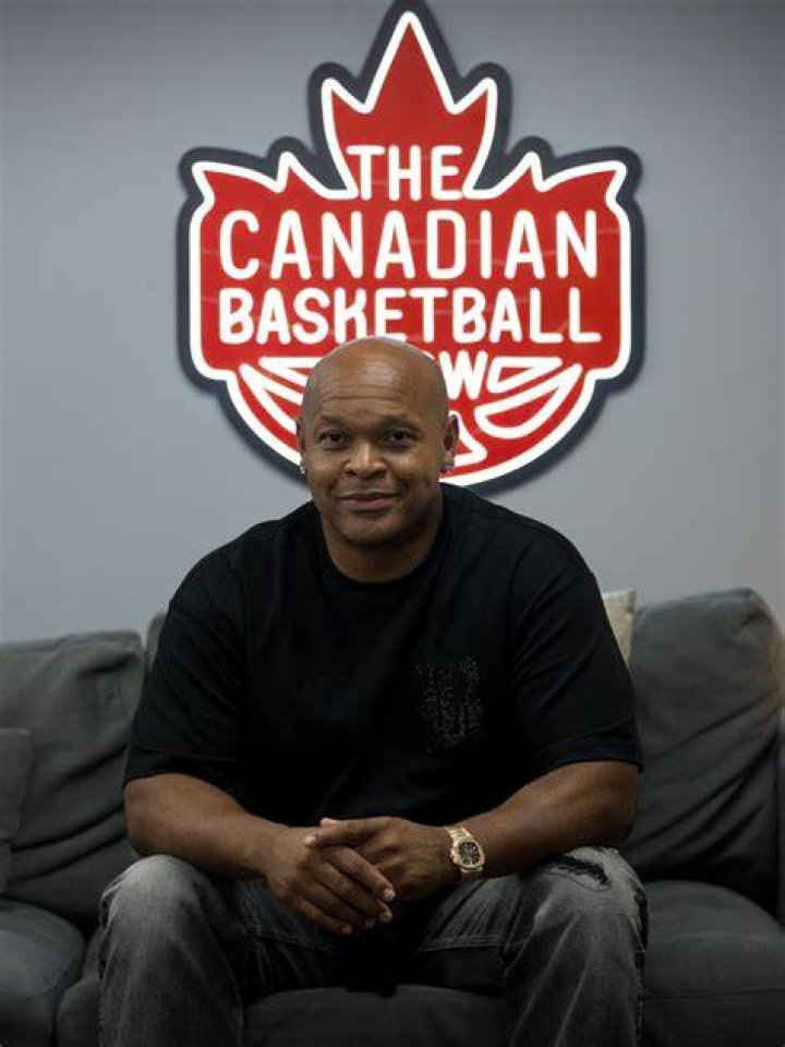 Who Are Dalano Banton Parents? Meet The Canadian Basketball Player On Instagram