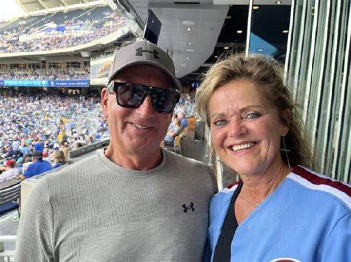 Who Are Dan Bohm And Lisa Bohm? Details To Know About Alec Bohm Parents
