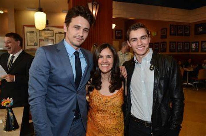 Who Are Dave Franco Parents? Meet Douglas Eugene And Betsy Franco
