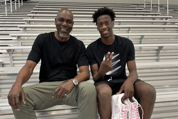 Who Are George Niang Parents? Sidy Niang and Alison Niang Proud To Have Raised A Strong Athlete