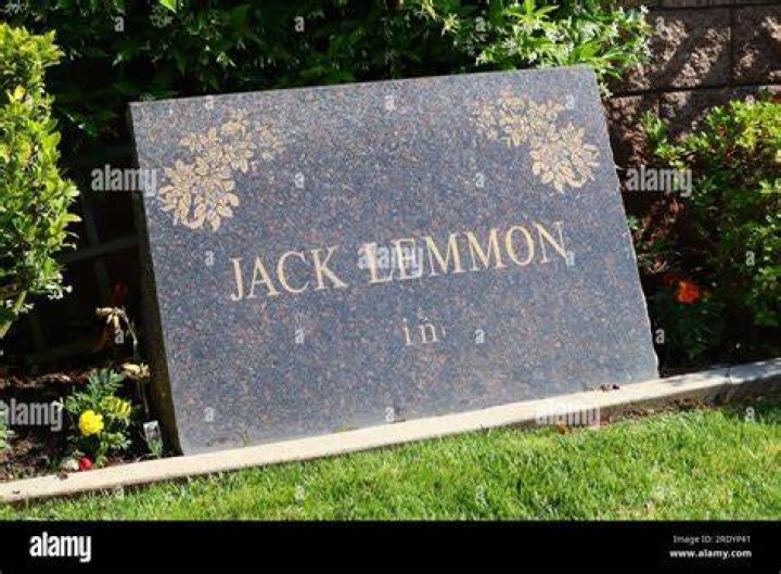 Who are Jack Lemmons Parents? Jack Lemmon Biography, Parents Name, Nationality and More