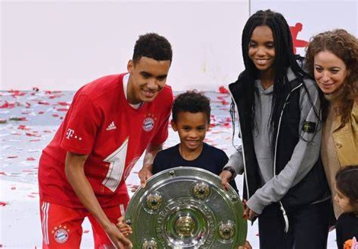 Who Are Jamal Musiala Parents? Meet Carolin Musiala And Daniel Richard