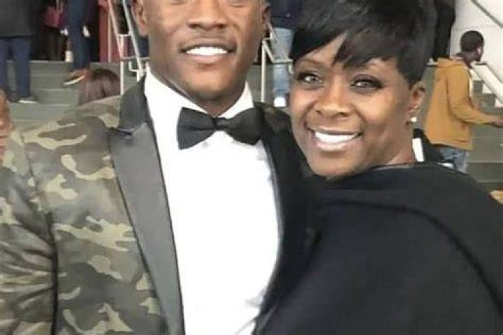 Who Are Jelani Day Parents? Everything On Father Seve & Mother Carmen Bolden Day