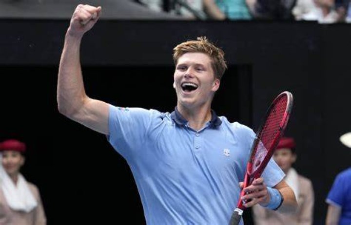 Who Are Jenson Brooksby Parents? Everything About The Tennis Player