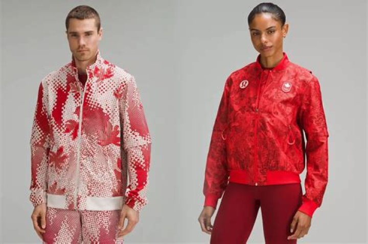 Who are Jessica Pegula clothing sponsors?