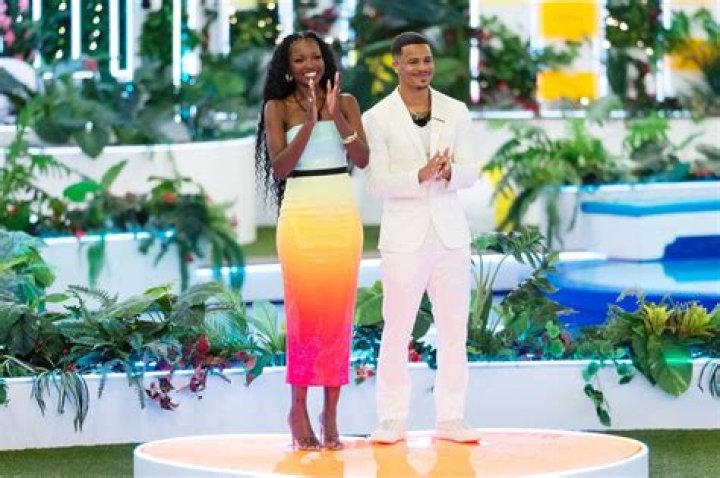 Who Are Jourdan Riane Parents? Everything To Know About Love Island Star